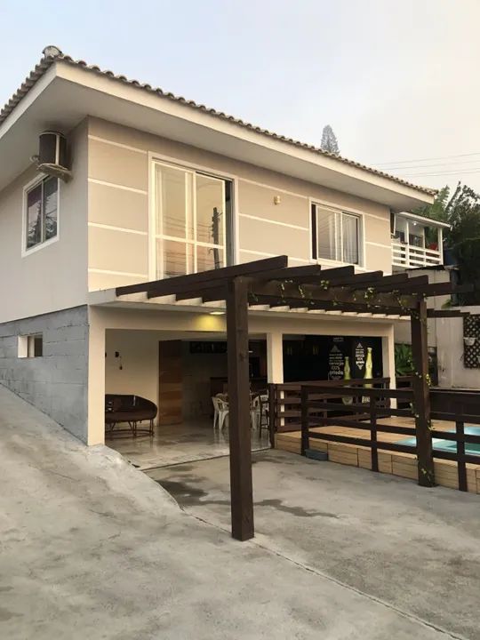Sobrado à venda em Biguacu, bairro Morro da Bina!! - Foto 3
