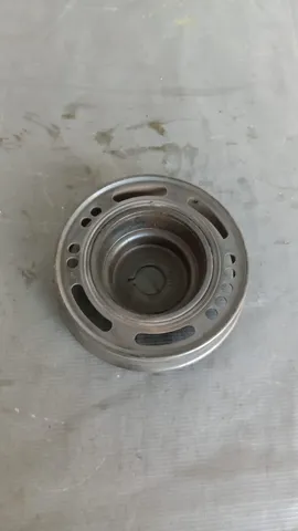 Polia ViraBrequin Cruze Ecotec 1.8 11/14