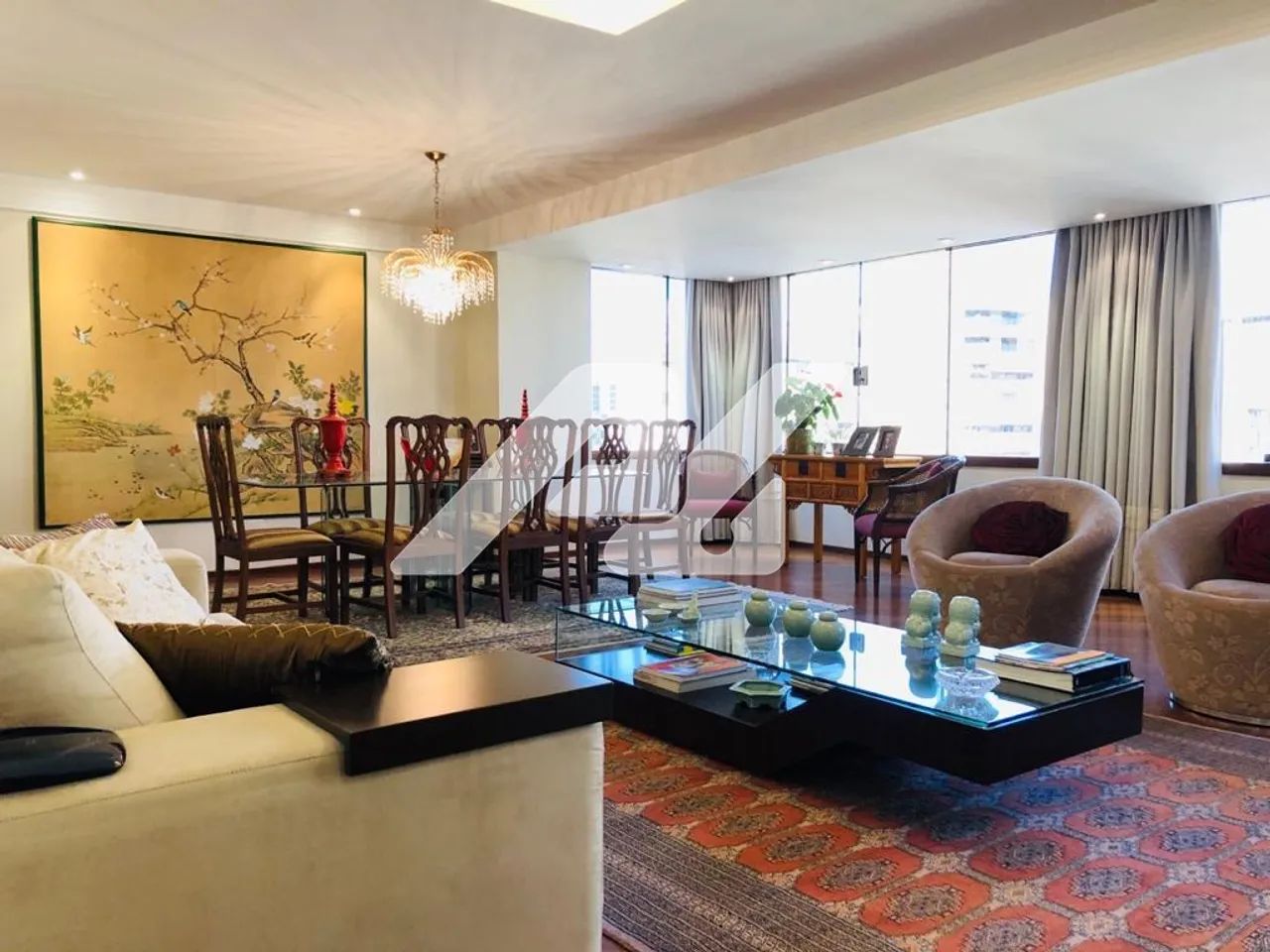 cobertura - Cambuí - Campinas - Foto 12