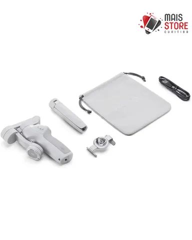 Gimbal Dji Osmo Mobile Se -  (Novo/Lacrado) - Foto 2