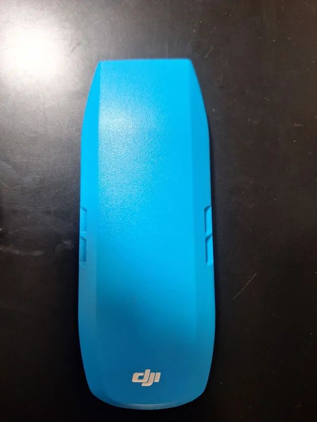 Tampa Shell superior Dji Spark colorida - Foto 3