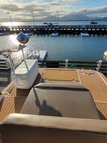Armatti 300 Spyder 2020 x1 Mercruiser 6.2 350 HP ñ Focker Phantom Armada Cimitarra Real  - Foto 8