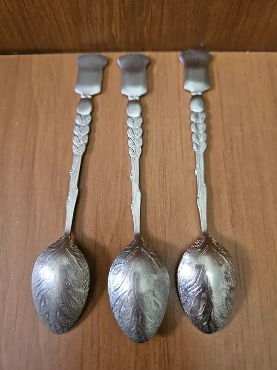 Coleção colheres de paises - Foto 4