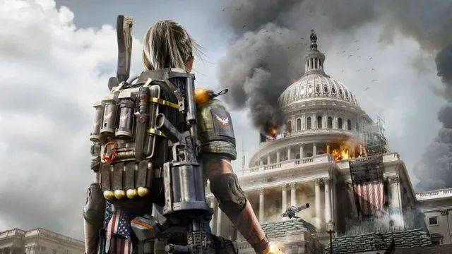 The Division 2 XBOX - Foto 4