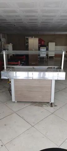Buffet quente - Foto 2