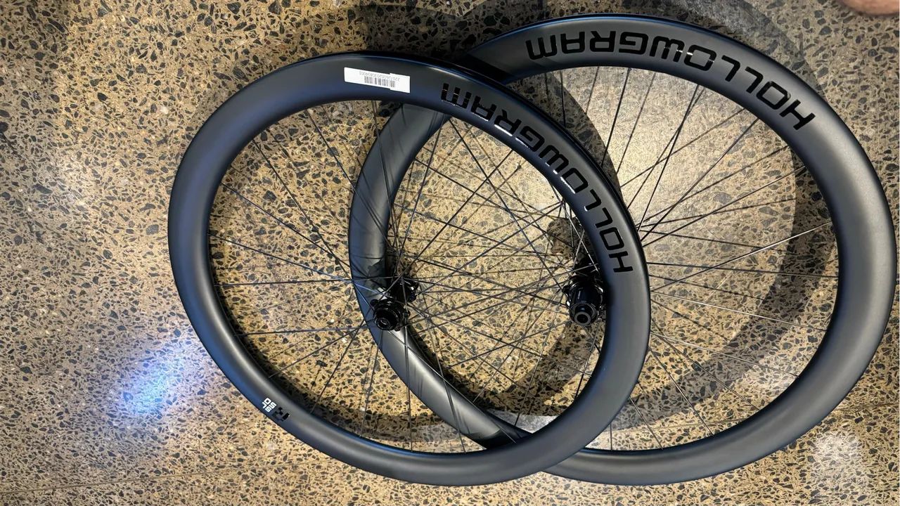 RODAS CANNONDALE HOLLOWGRAN SL 50 ZERO