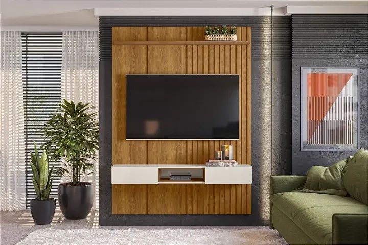 lindo painel bless