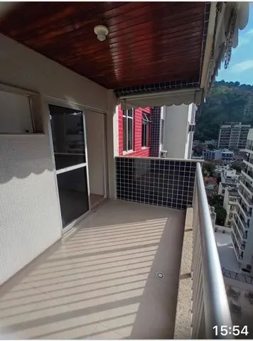 Captação de Apartamento a venda na Rua Garibaldi, Tijuca, Rio de Janeiro, RJ