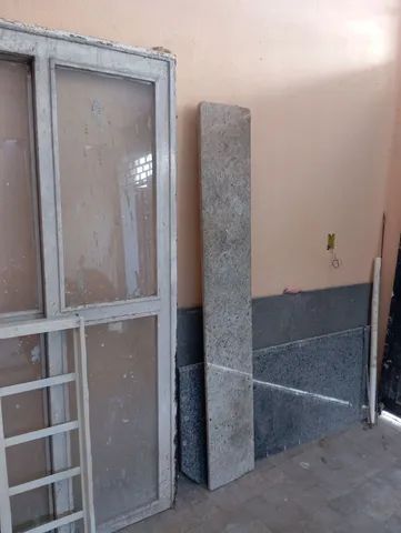 Balcão, pedra de granito, mármore. - Foto 3