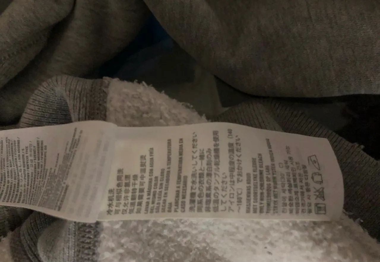 Moletom Abercrombie e Fitch - Foto 6