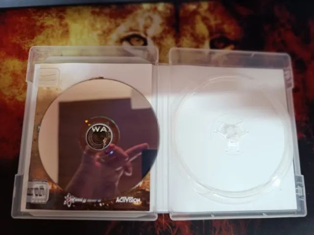 Para ps3 Call of Duty Modern Warfare 2- Promoção - Foto 4