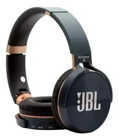 Fone de ouvido bluetooth 