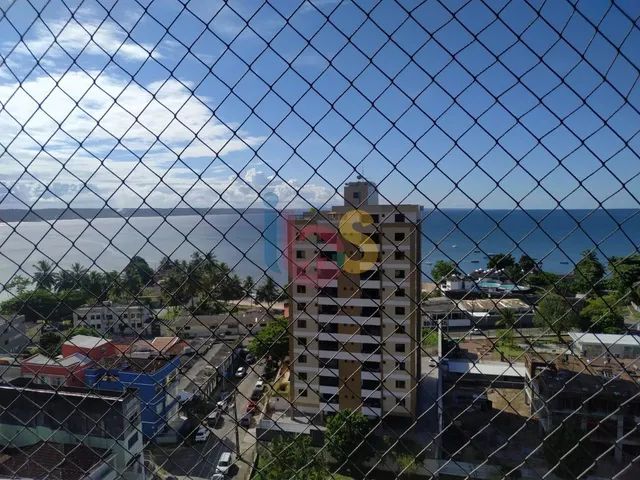 Alugo Cobertura Duplex Vista Mar - Foto 2