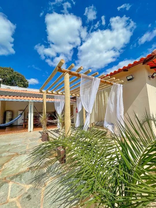 Casa para temporada em Pirenópolis  - Foto 4