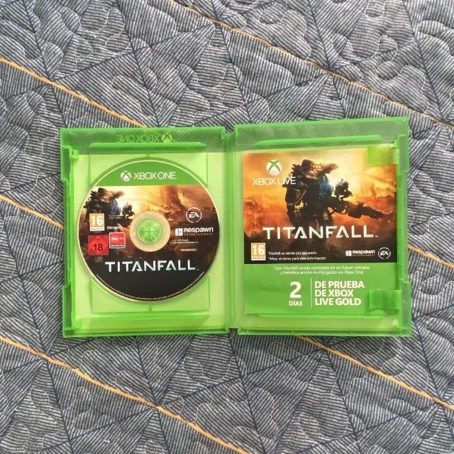 Titanfall Xbox One - Foto 2