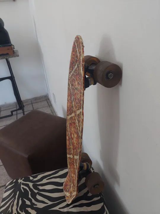 Skate mini Cruise da mormaii 