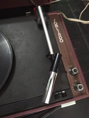 Vitrola Motoradio - Foto 5