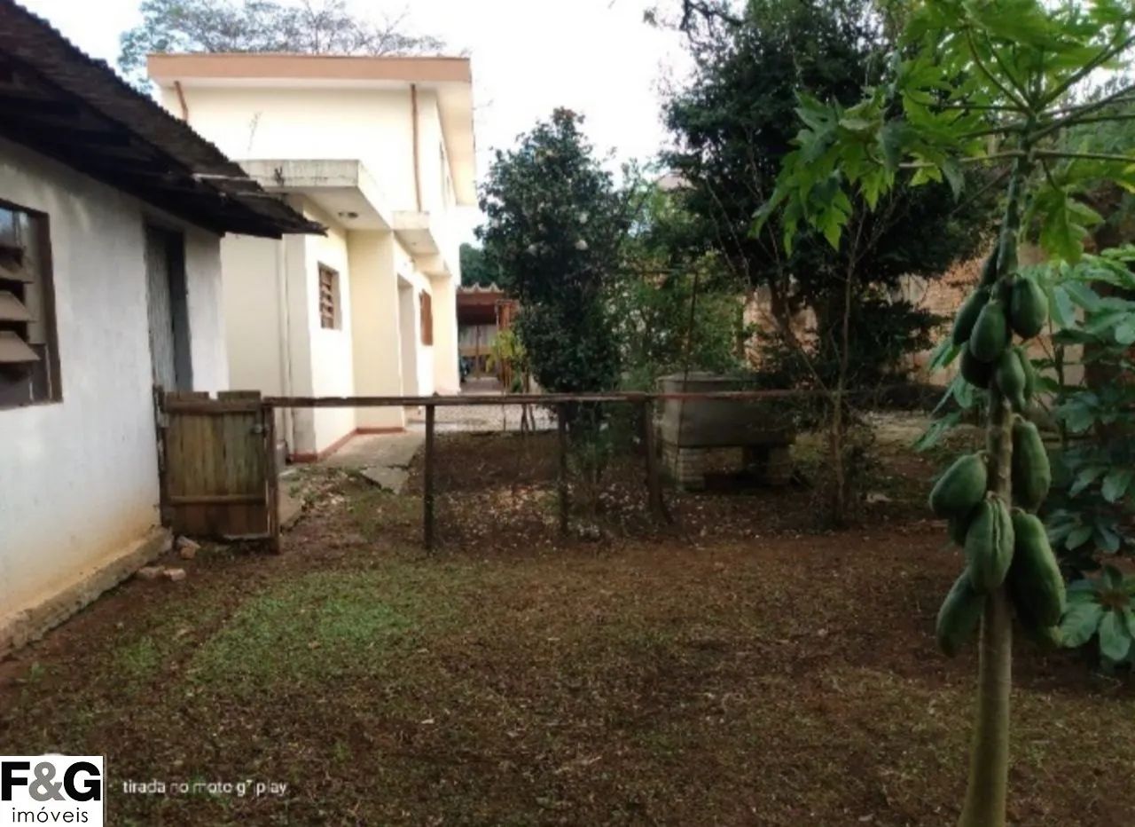 TERRENO RESIDENCIAL em Santo André - SP, Vila Alzira - Foto 3