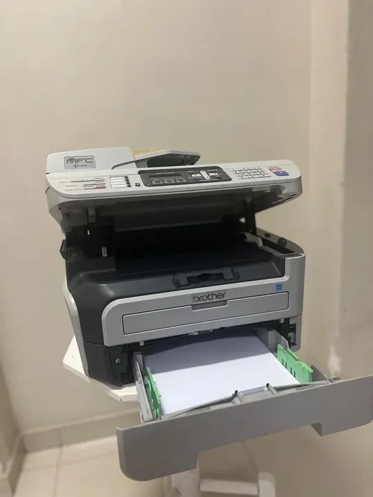 Impressora Brother a laser  - Foto 3