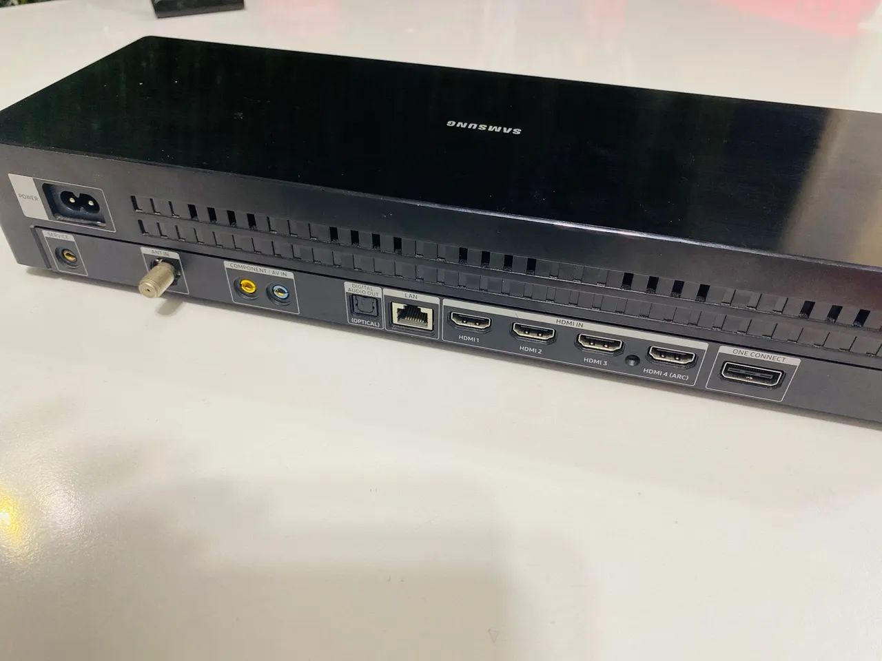 One connect  Samsung BAIXOU O PREÇO  - Foto 3