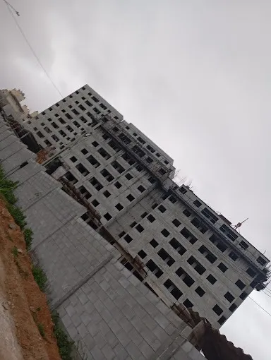 Apartamentos Incríveis em Indianópolis!