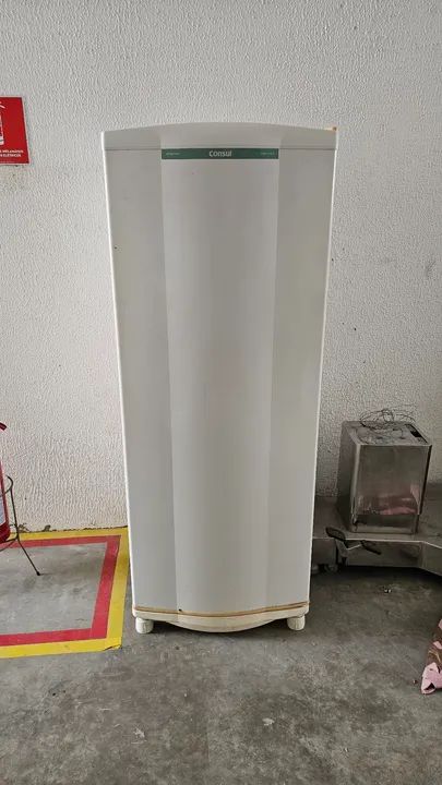 Freezer Consul 236 Litros
