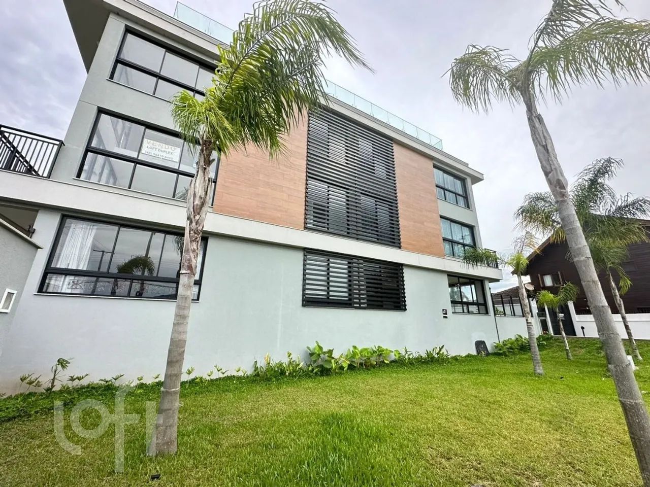 Apartamento à venda em Porto da Lagoa com 52 m², 1 - Foto 2
