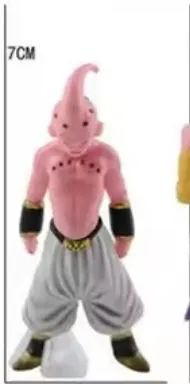 Bonecos Dragon Ball Z 