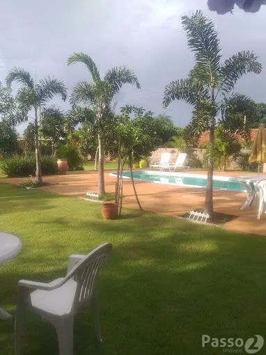 Linda Chácara na cidade de Dourados - Foto 4