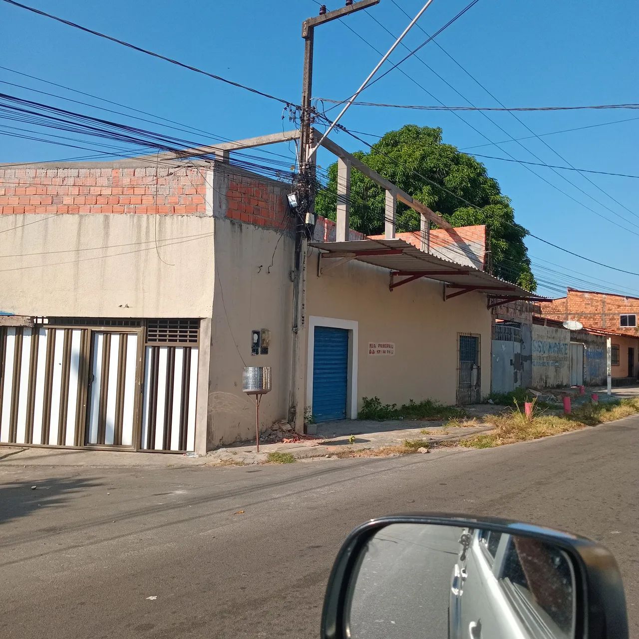 foto - São Luís - Alto Esperança