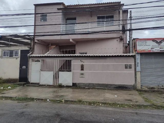 Captação de Casa a venda na Rua Biriba, Bangu, Rio de Janeiro, RJ
