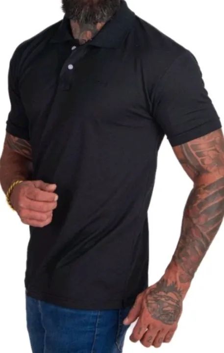 CAMISA POLO  - Foto 3