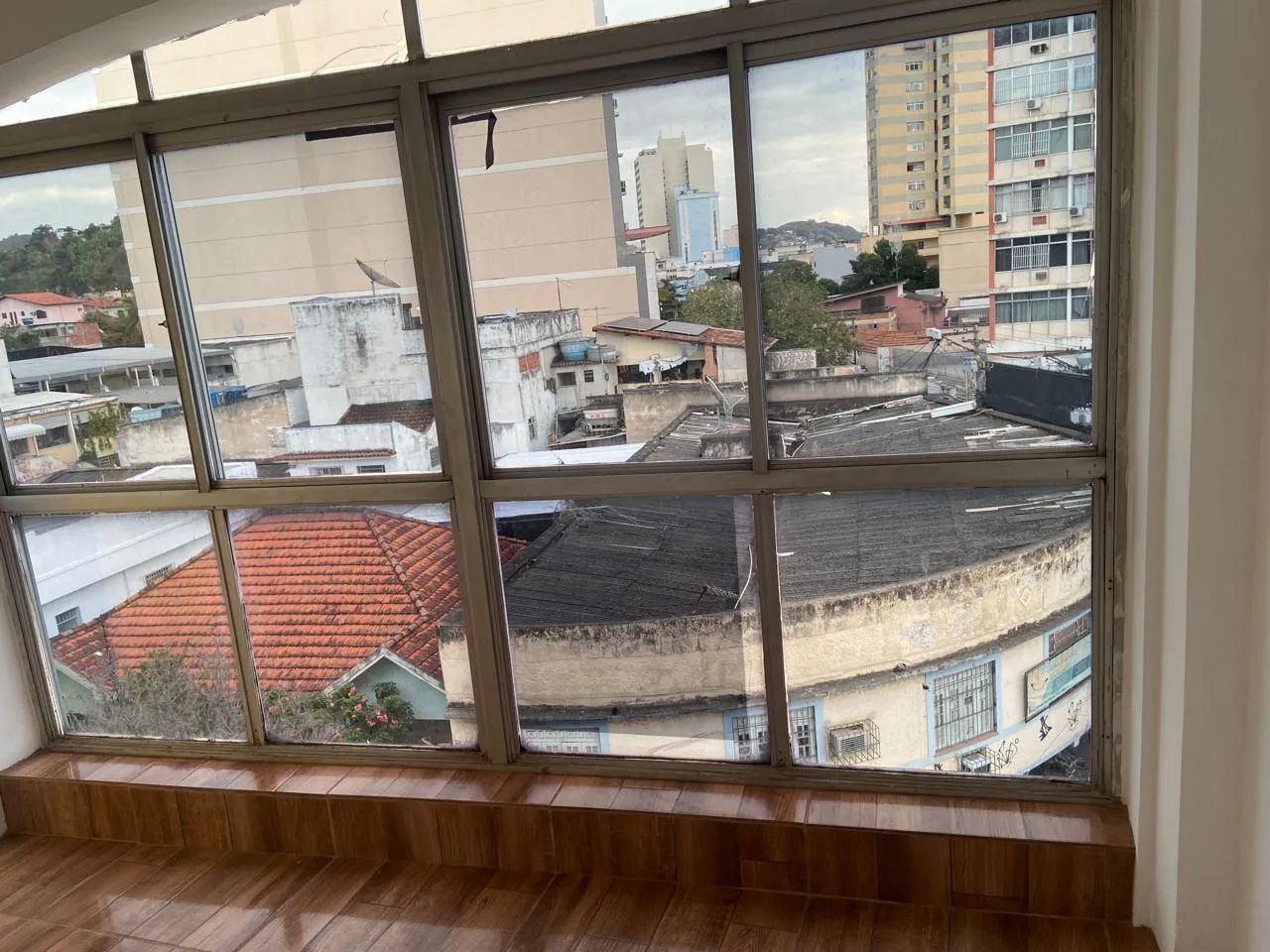 BS IMOBILIÁRIA CJ - 9763 - ALUGA Sala com 25m², no centro de São Gonçalo / RJ - Foto 8