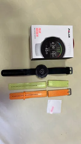 Polar vantage m 17 an ncios na OLX Brasil