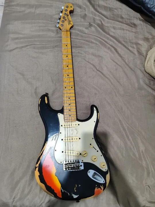 Guitarra Tagima T635