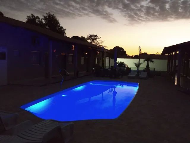 ALUGUEL OU VENDA  ARUANÃ-GOIÁS - Foto 6