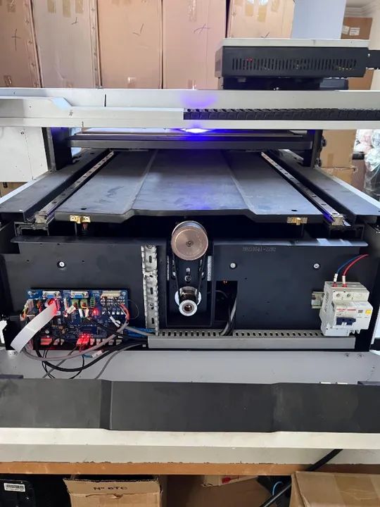 Impressora MyJet RL-6090 UV - Foto 2