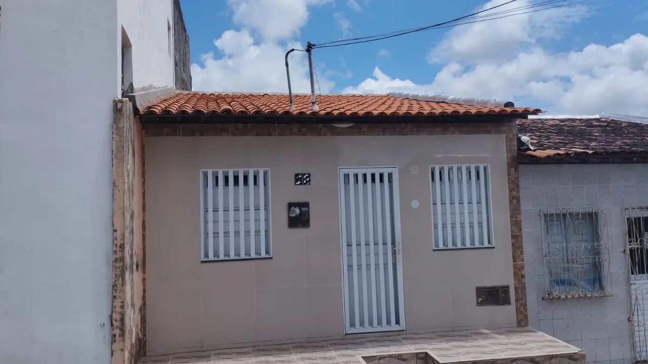 foto - Aracaju - Bugio