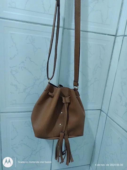 Bolsas novas  - Foto 2