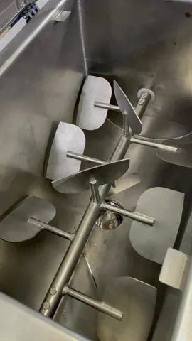 Misturador Ribbon Blender - Foto 2