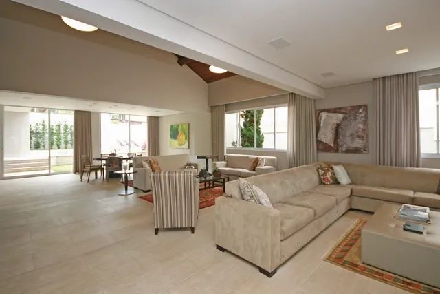 Casa Alphaville - Nova Lima - Foto 2