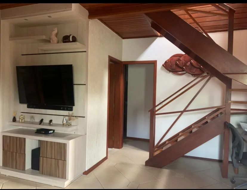 Casa campeche pé na praia a 150 mt - Foto 14