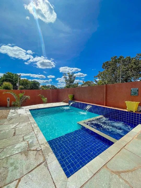 Casa para temporada em Pirenópolis  - Foto 2