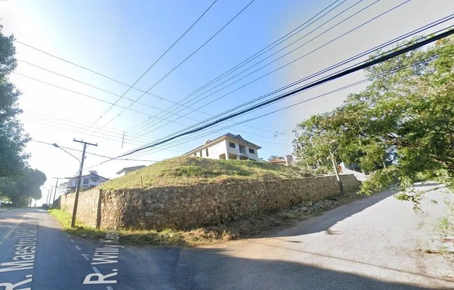 Terreno com 3662m² à venda no João Paulo. - Foto 4