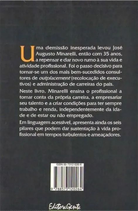 Livros Empregabilidade e Networking !!! - Foto 2