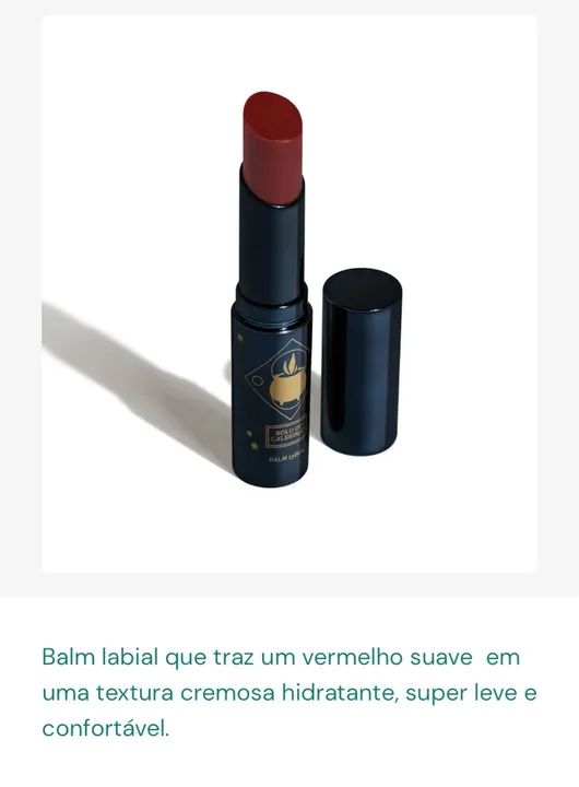 Harry Potter Balm labial - Foto 4