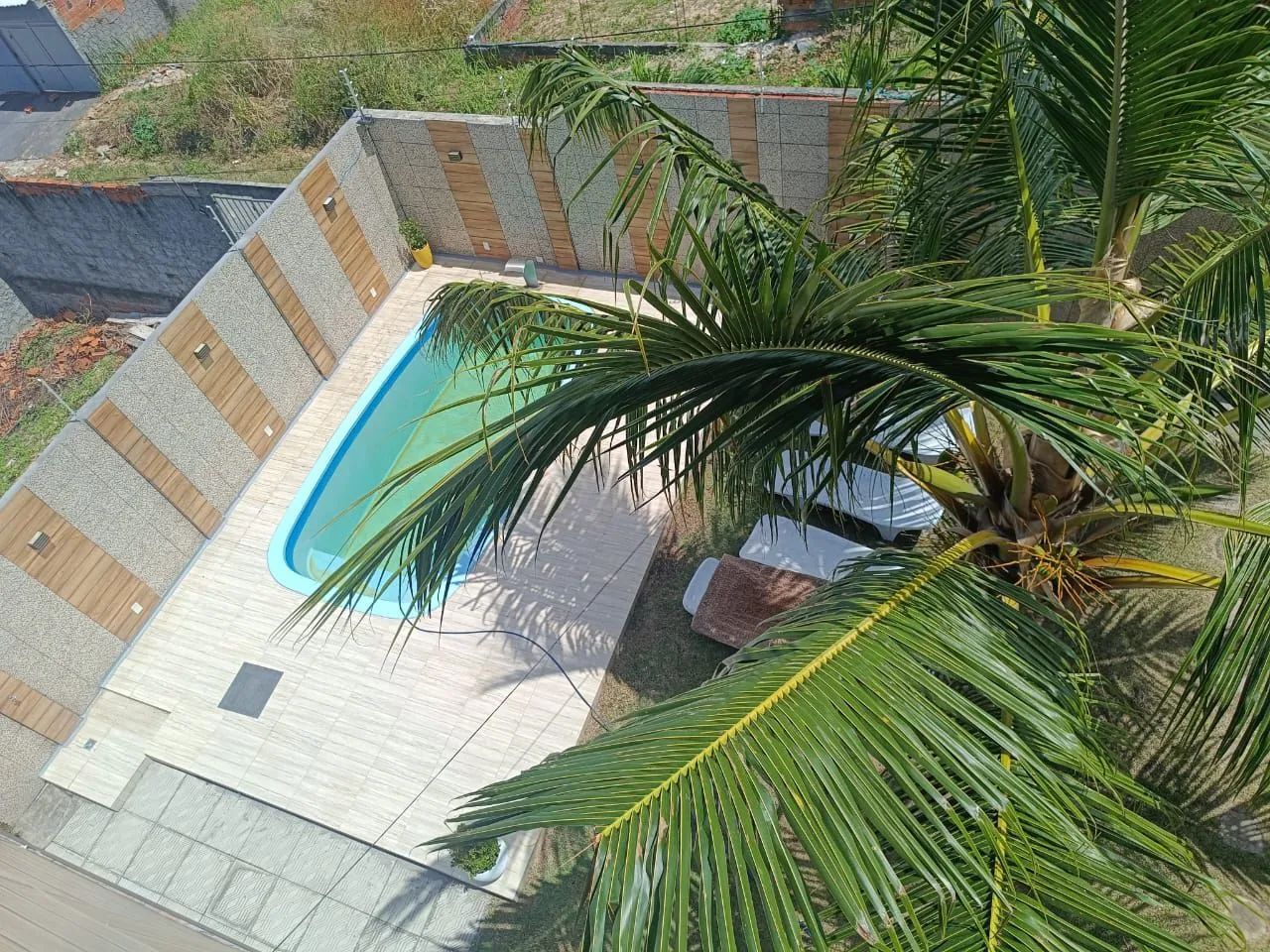 Casa para veraneio em Jaúa disponível Natal - Foto 7