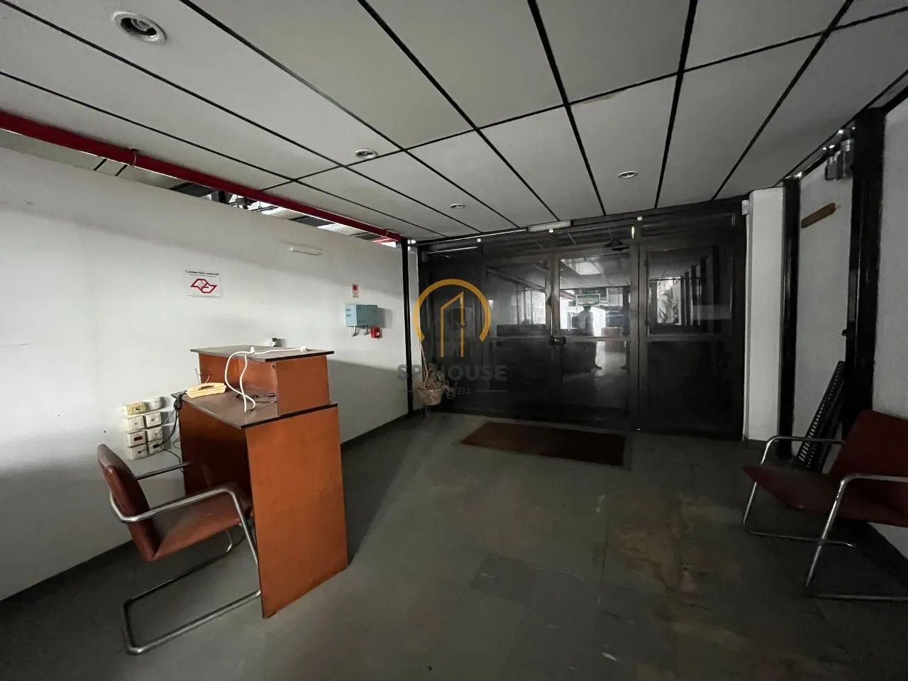 Galpão para Locação e Venda, 1143m², 10 salas, 6 banheiros, 3 vagas, Vila Mariana - Foto 4