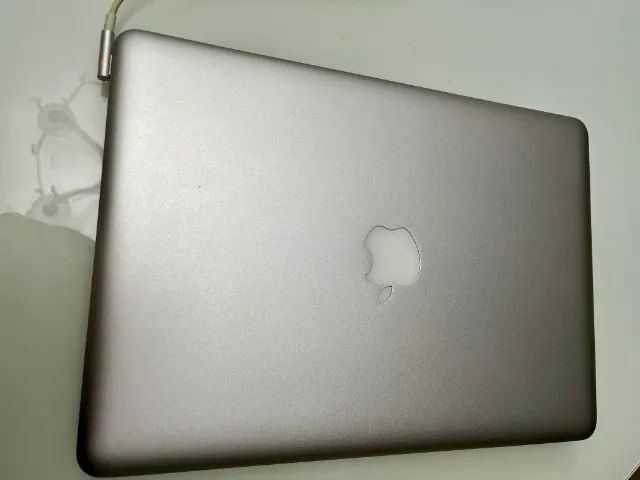 MacBook Pro (13 polegadas, Meados de 2012) - Notebooks - Ingleses