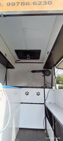 Pet móvel baú  - Foto 3